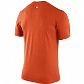 Detroit Tigers Nike 2016 AC Legend Team Issue 1.6 WEM T-Shirt - Orange,baseball caps,new era cap wholesale,wholesale hats